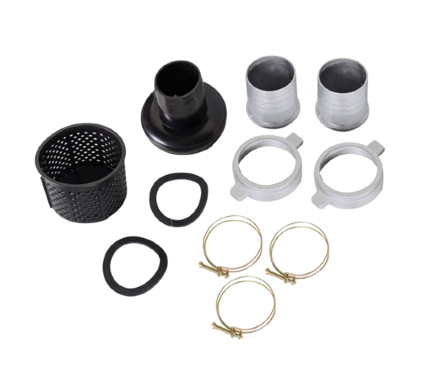 Мотопомпа Huter MP-600-2 в Красноярске