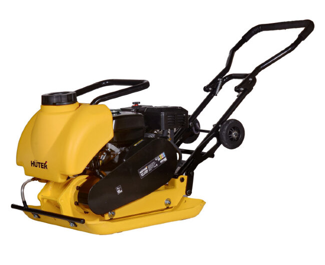 Виброплита VP-110W Huter в Красноярске
