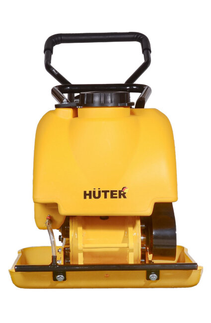 Виброплита VP-110W Huter в Красноярске Виброплита VP-110W Huter в Красноярске
