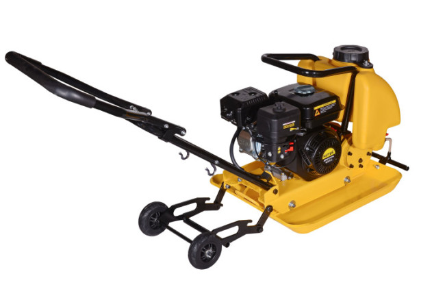 Виброплита VP-110W Huter в Красноярске Виброплита VP-110W Huter в Красноярске