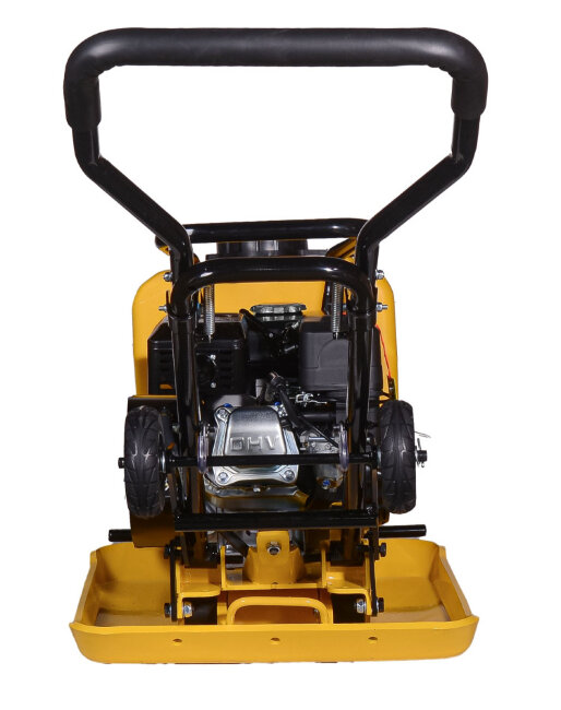 Виброплита VP-110W Huter в Красноярске Виброплита VP-110W Huter в Красноярске