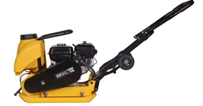 Виброплита VP-110W Huter в Красноярске Виброплита VP-110W Huter в Красноярске