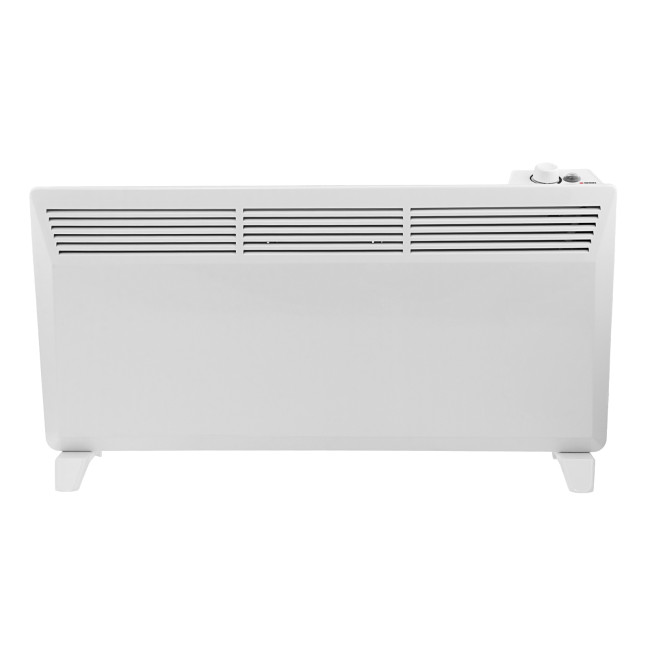 Конвектор электрический XCE-2000, 230 В, 2000 Вт, X-образный нагреватель Denzel в Красноярске Конвектор электрический XCE-2000, 230 В, 2000 Вт, X-образный нагреватель Denzel в Красноярске