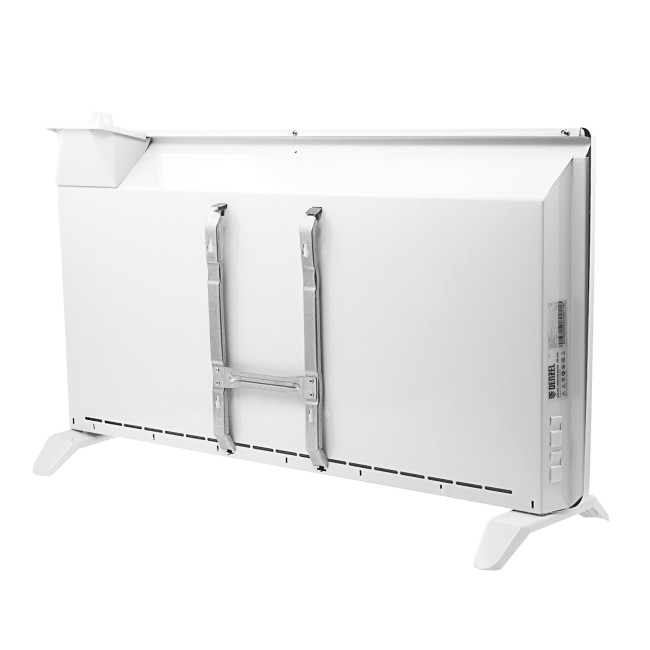 Конвектор электрический XCE-2000, 230 В, 2000 Вт, X-образный нагреватель Denzel в Красноярске Конвектор электрический XCE-2000, 230 В, 2000 Вт, X-образный нагреватель Denzel в Красноярске