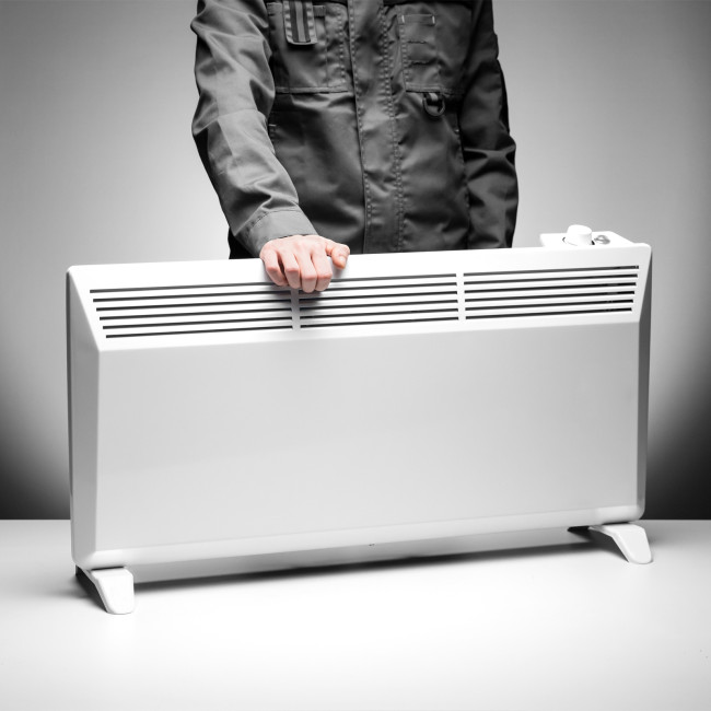 Конвектор электрический XCE-2000, 230 В, 2000 Вт, X-образный нагреватель Denzel в Красноярске Конвектор электрический XCE-2000, 230 В, 2000 Вт, X-образный нагреватель Denzel в Красноярске