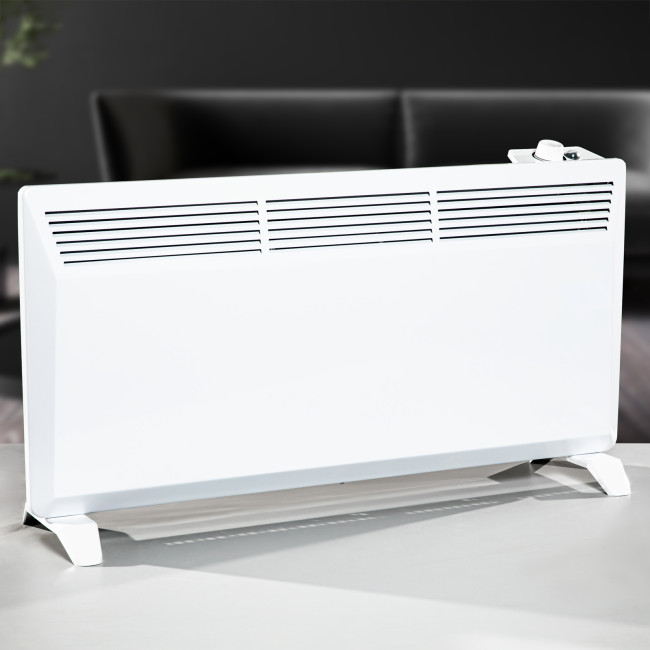 Конвектор электрический XCE-2000, 230 В, 2000 Вт, X-образный нагреватель Denzel в Красноярске Конвектор электрический XCE-2000, 230 В, 2000 Вт, X-образный нагреватель Denzel в Красноярске