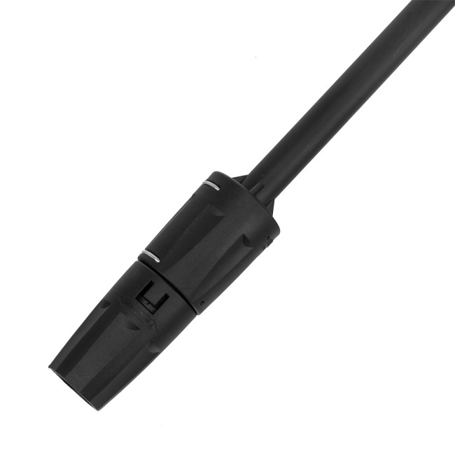 Моечная машина высокого давления R-170D, 2000 Вт, 170 бар, 360 л/ч, с барабаном Denzel в Красноярске