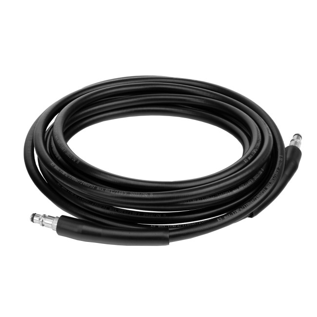 Моечная машина высокого давления R-170D, 2000 Вт, 170 бар, 360 л/ч, с барабаном Denzel в Красноярске