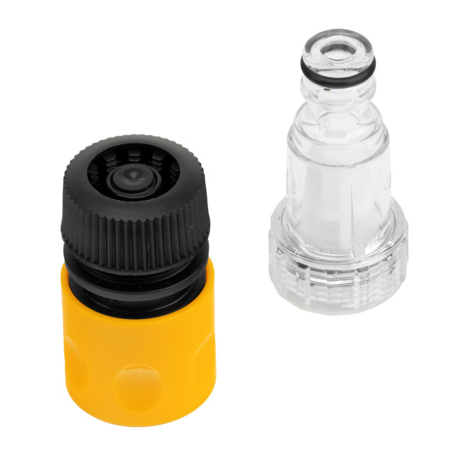 Моечная машина высокого давления R-170D, 2000 Вт, 170 бар, 360 л/ч, с барабаном Denzel в Красноярске