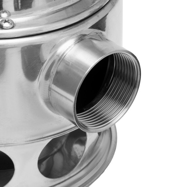 Дренажный насос DPL800X, 800 Вт, подъем 7 м, 16500 л/ч Denzel       в Красноярске