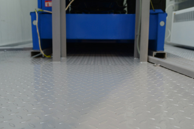 Контейнер Север ПБК-7В базовая комплектация в Красноярске