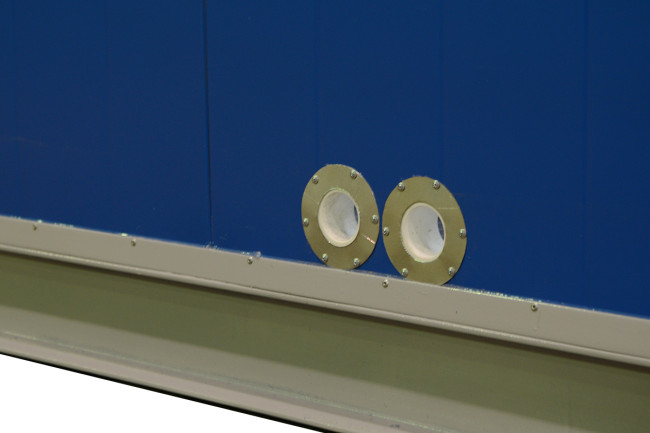 Контейнер Север ПБК-7В базовая комплектация в Красноярске