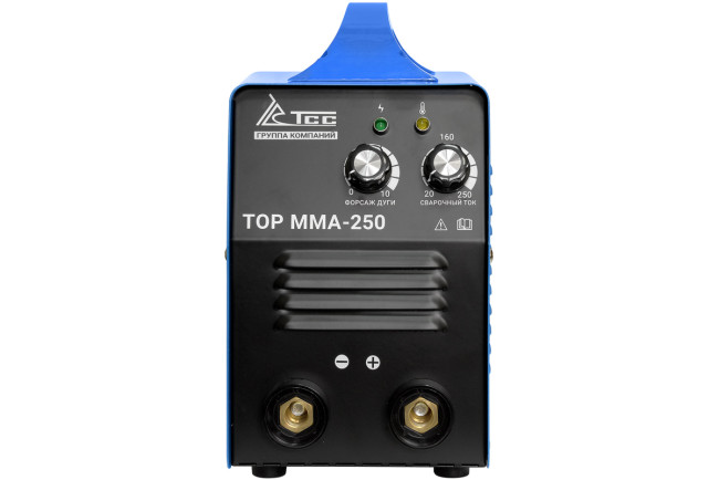 Сварочный инвертор TSS TOP MMA-250 в Красноярске