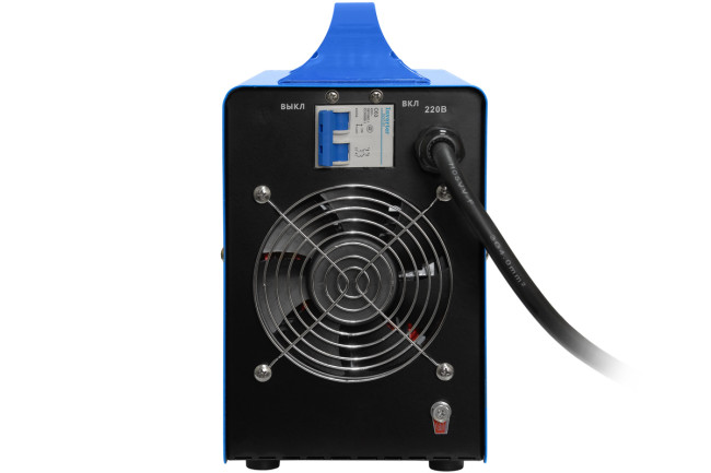 Сварочный инвертор TSS TOP MMA-250 в Красноярске