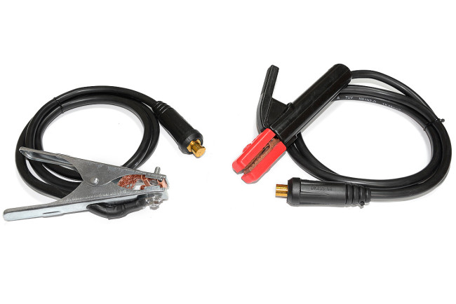 Сварочный инвертор TSS TOP MMA-250 в Красноярске