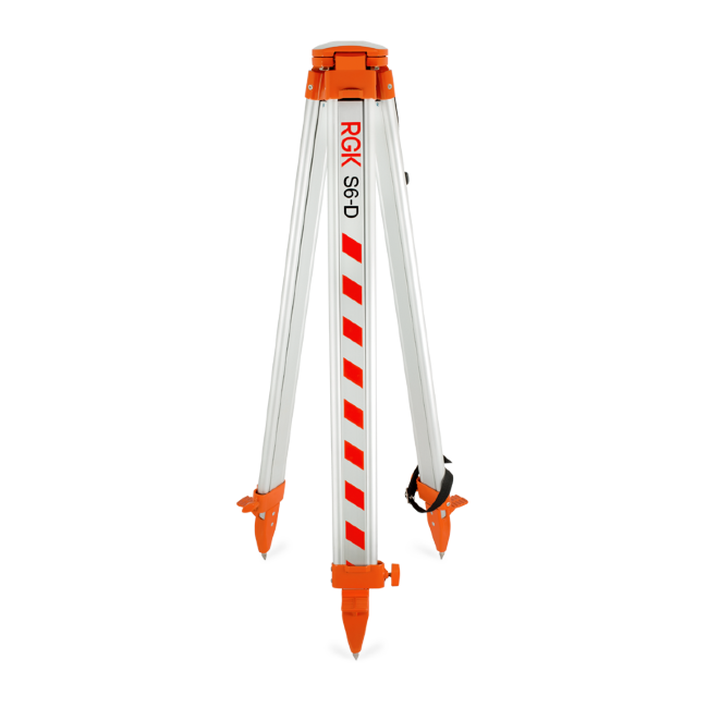 Штатив алюминиевый RGK S6-D в Красноярске