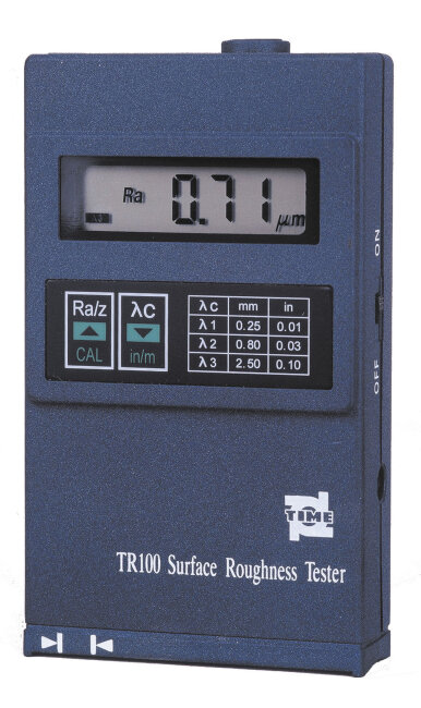 Измеритель шероховатости TR100 в Красноярске