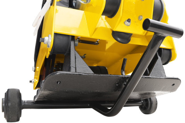 Виброплита TSS-VP120TL (колесный комплект, бак) в Красноярске