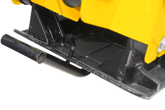 Виброплита TSS-VP120TL (колесный комплект, бак) в Красноярске