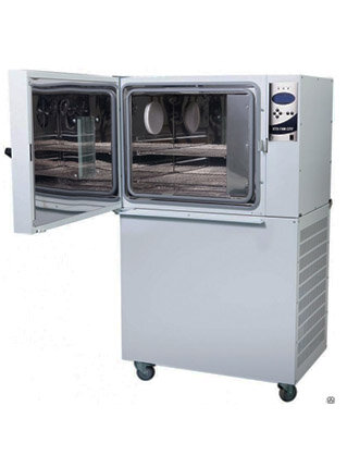 Климатическая камера тепла-холода КТХ-270-75/180 Н в Красноярске
