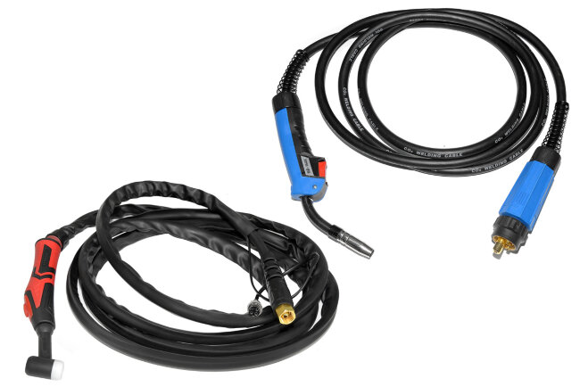 Сварочный полуавтомат многофункциональный TSS EVO MTM-200 в Красноярске