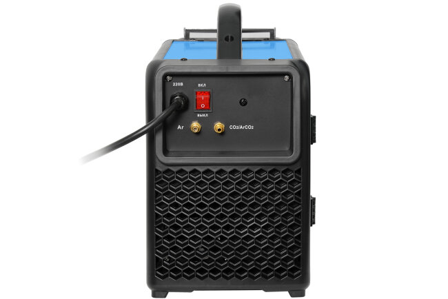 Сварочный полуавтомат многофункциональный TSS EVO MTM-200 в Красноярске