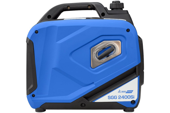 Бензогенератор инверторный SGG 2400Si в Красноярске