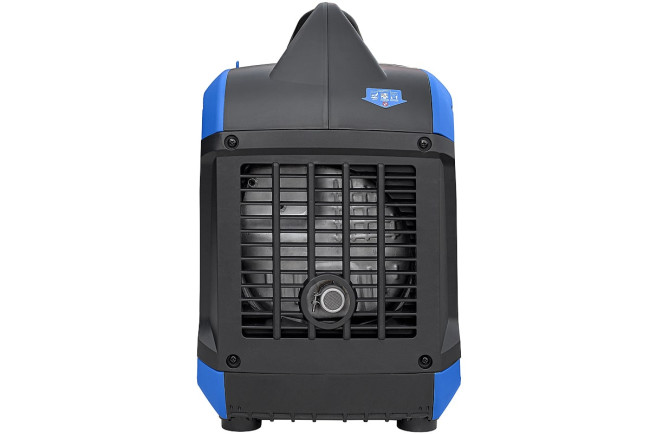 Бензогенератор инверторный SGG 2400Si в Красноярске