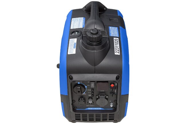 Бензогенератор инверторный SGG 2400Si в Красноярске