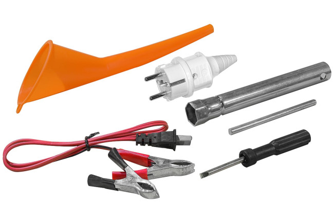 Бензогенератор инверторный SGG 2400Si в Красноярске