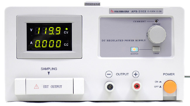 Источник питания APS-3610 в Красноярске