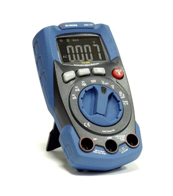 Мультиметр АММ-1071 в Красноярске