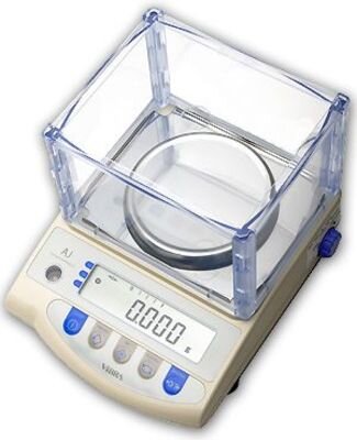 Весы ViBRA AJ-220CE в Красноярске