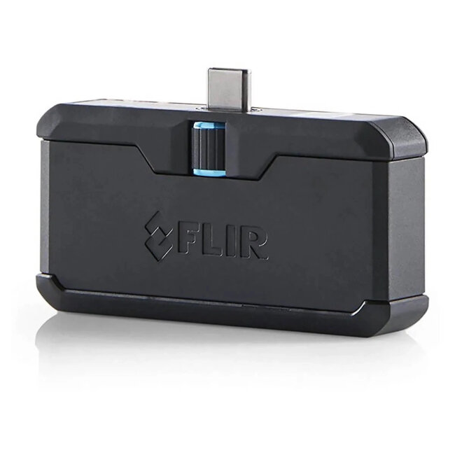 Тепловизор FLIR ONE PRO LT - Android USB-C в Красноярске Тепловизор FLIR ONE PRO LT - Android USB-C в Красноярске
