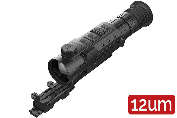 Тепловизионный прицел iRay Rico RL 42 в Красноярске