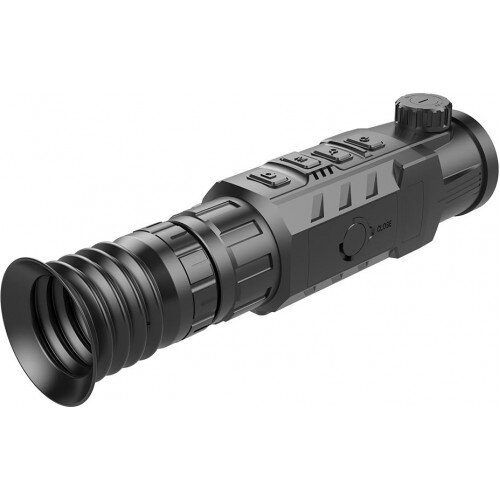 Тепловизионный прицел iRay Rico RL 42 в Красноярске Тепловизионный прицел iRay Rico RL 42 в Красноярске