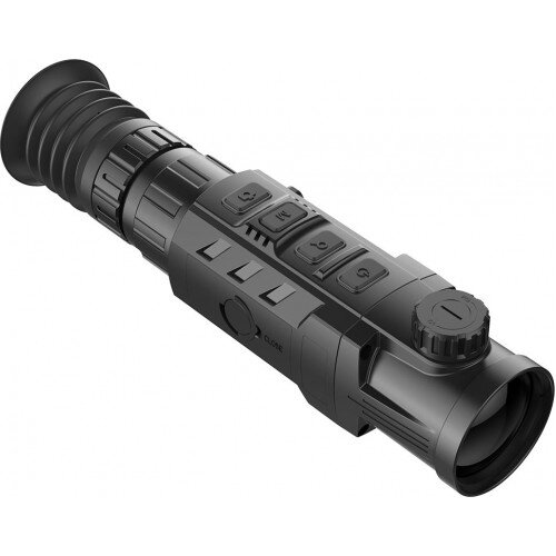 Тепловизионный прицел iRay Rico RL 42 в Красноярске Тепловизионный прицел iRay Rico RL 42 в Красноярске