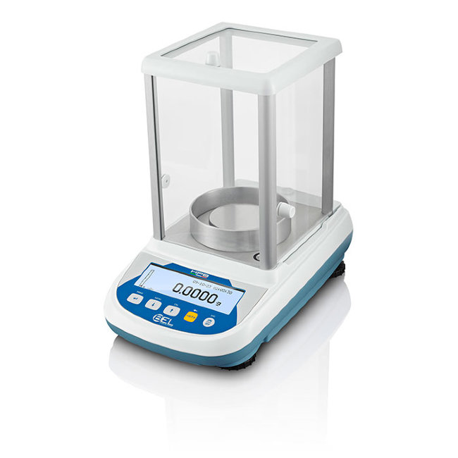 Весы HPBG-1104Ai в Красноярске