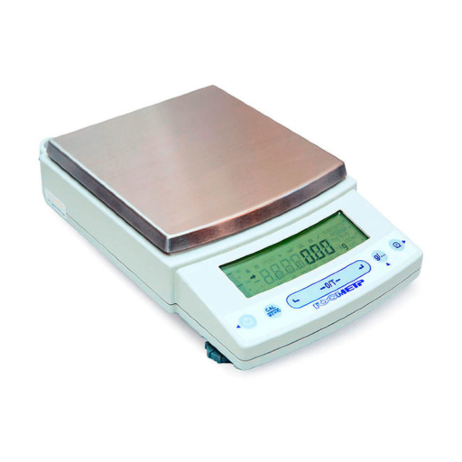 Весы ВЛЭ-6202С в Красноярске