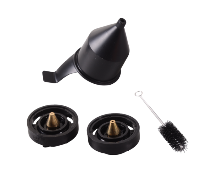 Краскопульт аккумуляторный АКП-20Li Ресанта (в комплекте 1 АКБ и ЗУ) в Красноярске