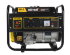 Портативный бензогенератор HUTER HT1000L в Красноярске