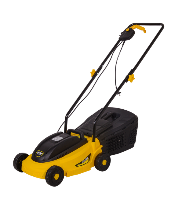Газонокосилка электрическая HUTER ELM-1100 в Красноярске