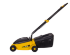 Газонокосилка электрическая HUTER ELM-1100 в Красноярске