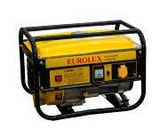 Электрогенератор EUROLUX G4000A Электрогенератор EUROLUX G4000A