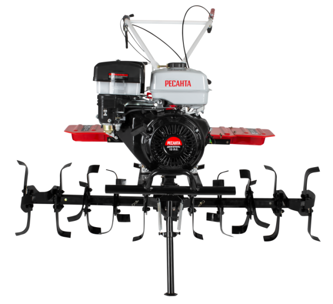 Сельскохозяйственная машина Ресанта МБ-13000-12 в Красноярске Сельскохозяйственная машина Ресанта МБ-13000-12 в Красноярске