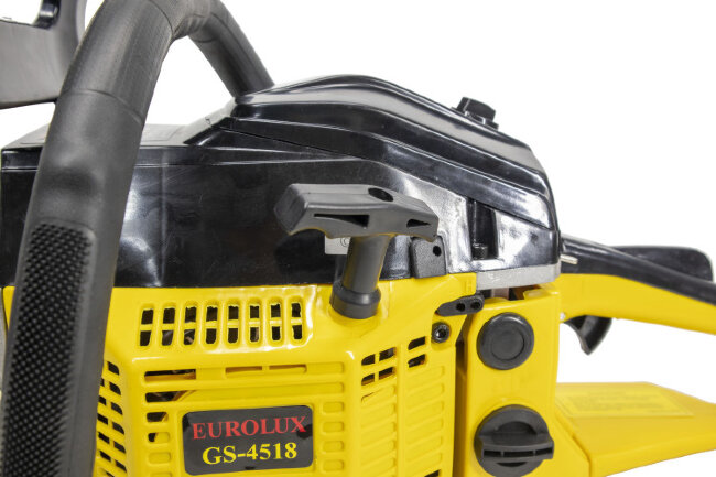 Бензопила Eurolux GS-4518 в Красноярске