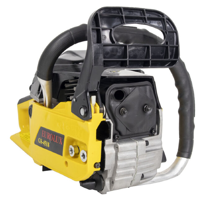 Бензопила Eurolux GS-4518 в Красноярске