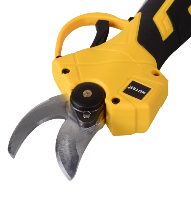 Аккумуляторный секатор CP-20Li-2K EA+ Huter (в комплекте с 2-мя АКБ и ЗУ) в Красноярске Аккумуляторный секатор CP-20Li-2K EA+ Huter (в комплекте с 2-мя АКБ и ЗУ) в Красноярске