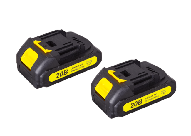 Аккумуляторный секатор CP-20Li-2K EA+ Huter (в комплекте с 2-мя АКБ и ЗУ) в Красноярске Аккумуляторный секатор CP-20Li-2K EA+ Huter (в комплекте с 2-мя АКБ и ЗУ) в Красноярске