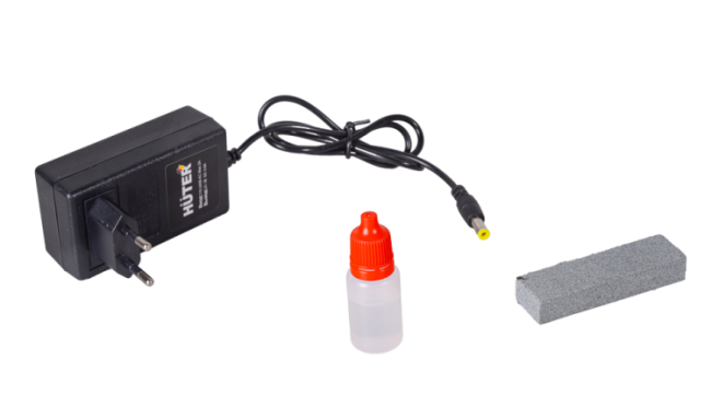 Аккумуляторный секатор CP-20Li-2K EA+ Huter (в комплекте с 2-мя АКБ и ЗУ) в Красноярске Аккумуляторный секатор CP-20Li-2K EA+ Huter (в комплекте с 2-мя АКБ и ЗУ) в Красноярске